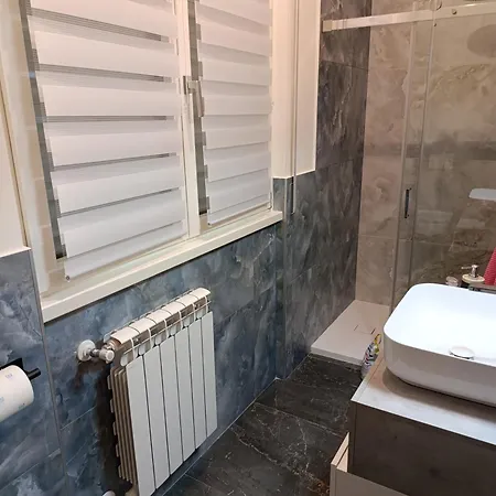شقة Dafni Nuovo Accogliente Funzionale In Centro Paese *