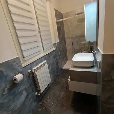 شقة Dafni Nuovo Accogliente Funzionale In Centro Paese *