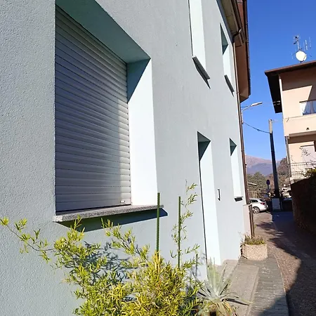 شقة Dafni Nuovo Accogliente Funzionale In Centro Paese ديرفيو