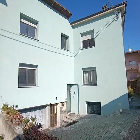 Dafni Nuovo Accogliente Funzionale In Centro Paese ديرفيو