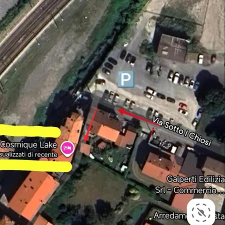 Dafni Nuovo Accogliente Funzionale In Centro Paese شقة ديرفيو